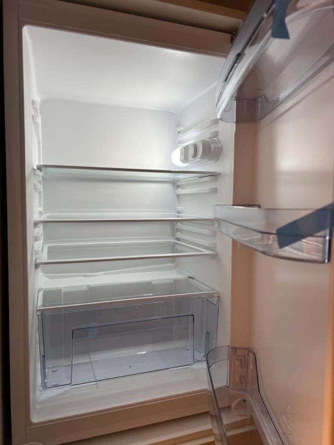 Apartment Near Metro & Netflix Vídeň Exteriér fotografie